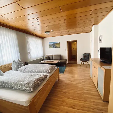 Vanessa Appartement