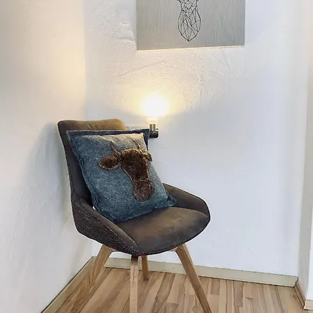 Vanessa Apartment *