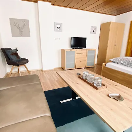 Vanessa * Willingen (Upland)