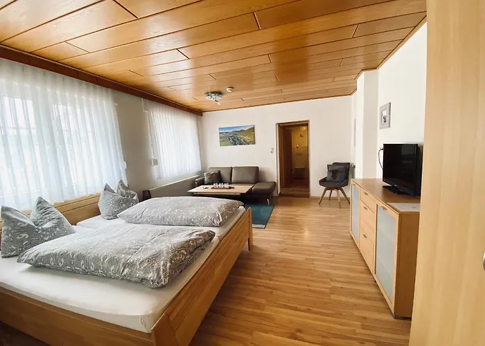 凡妮莎假日公寓 公寓