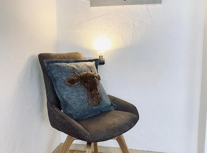 凡妮莎假日公寓 公寓 *