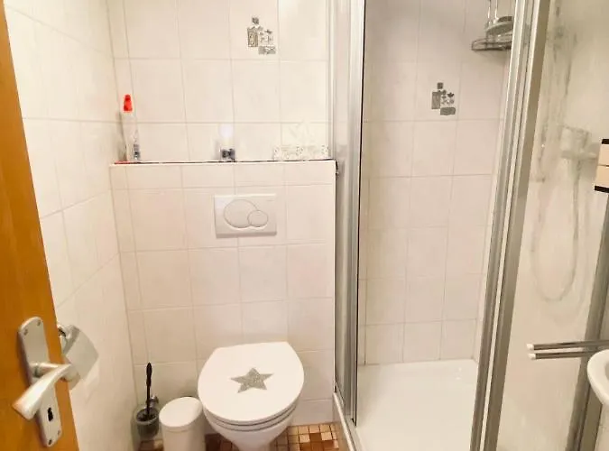 凡妮莎假日公寓 * 维林根